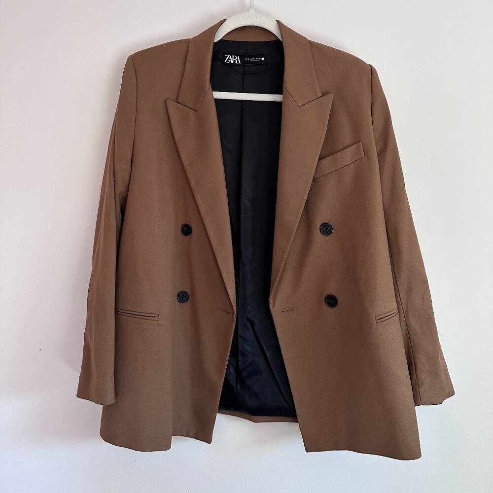 Zara Blazer